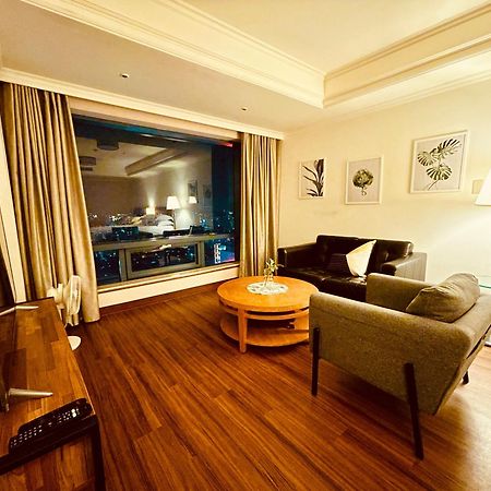 台中自由行 Apartment Ngoại thất bức ảnh