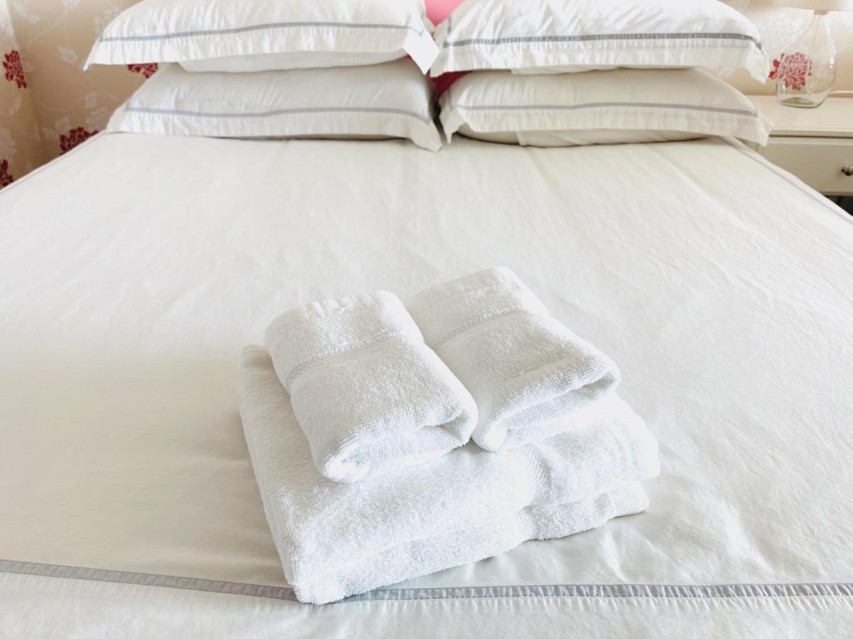 台中自由行 Apartment Ngoại thất bức ảnh